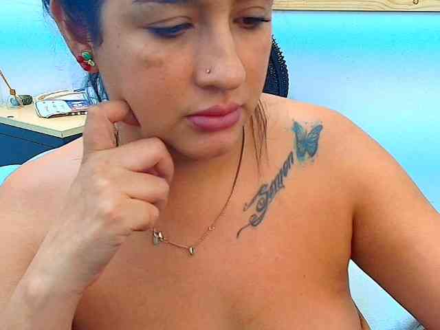 sara401 webcam