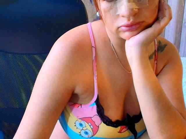 sara401 webcam