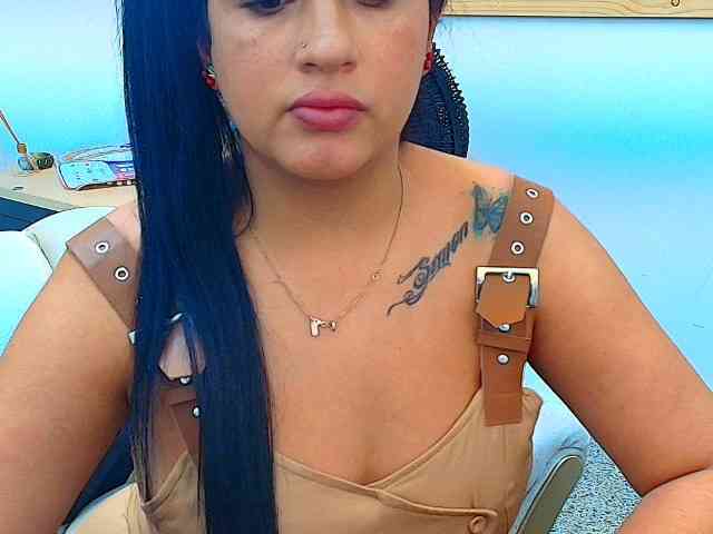 sara401 webcam