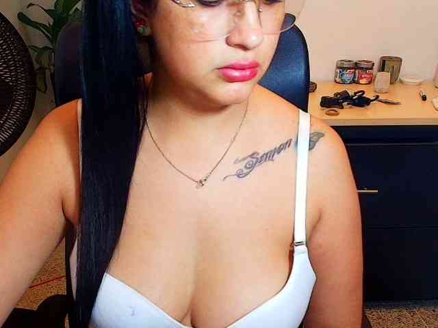 sara401 webcam