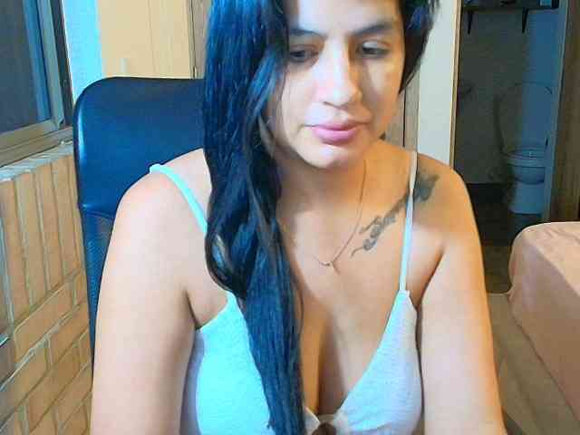 sara401 webcam