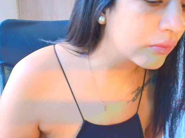 sara401 webcam