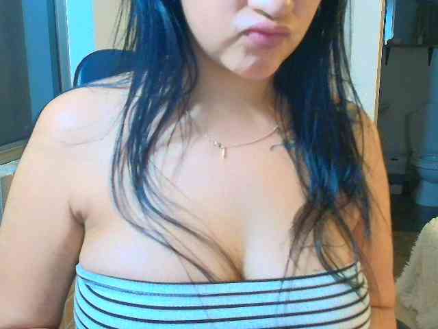 sara401 webcam
