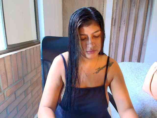 sara401 webcam