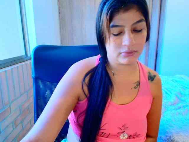 sara401 webcam