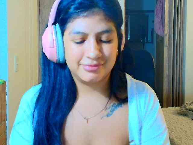 sara401 webcam