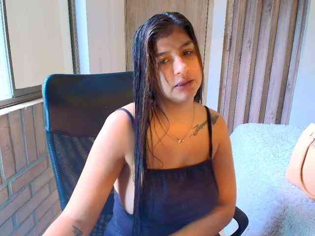 sara401 webcam