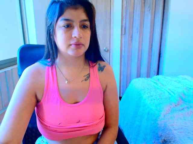 sara401 webcam