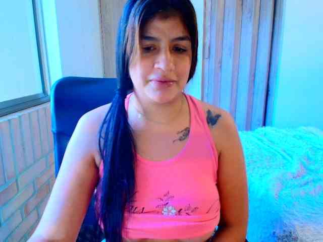 sara401 webcam