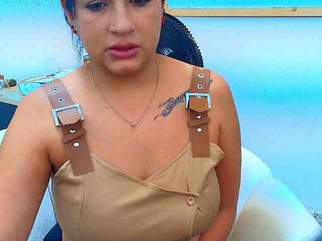 sara401 webcam
