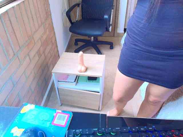 sara401 webcam