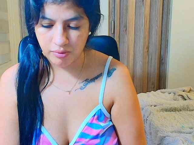 sara401 webcam