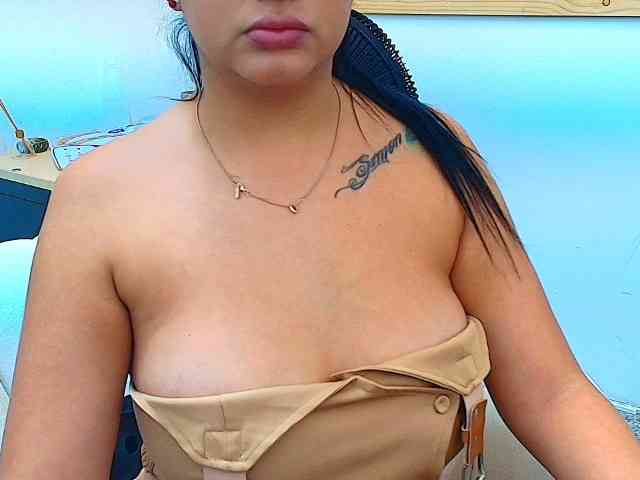 sara401 webcam