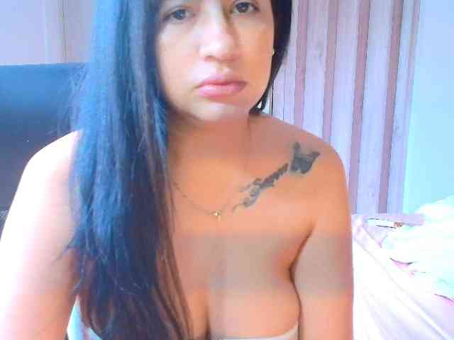 sara401 webcam