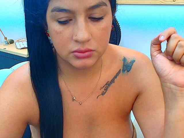 sara401 webcam