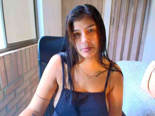 sara401 webcam