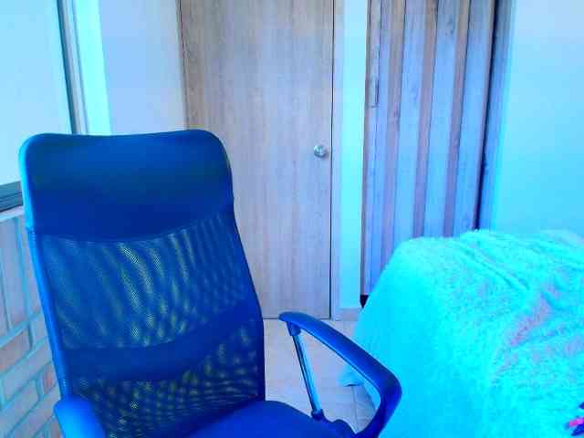 sara401 webcam
