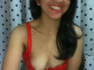 Lysah Porn Show