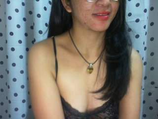 Lysah Porn Show