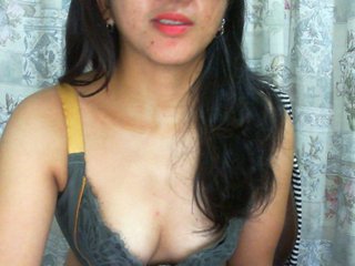 Lysah Porn Show