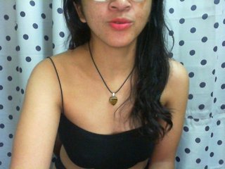 Lysah Porn Show