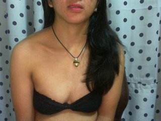 Lysah Porn Show