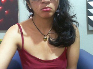 Image capture of Lysah