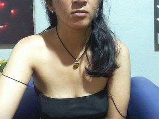 Image capture of Lysah