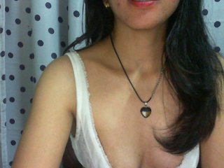 Lysah Porn Show