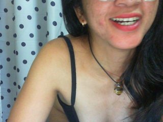 Lysah Porn Show