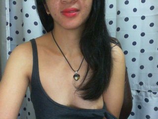 Lysah Porn Show