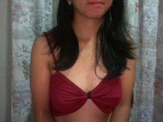 Lysah Porn Show