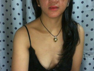 Lysah Porn Show