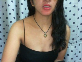 Lysah Porn Show