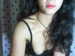 Lysah Porn Show