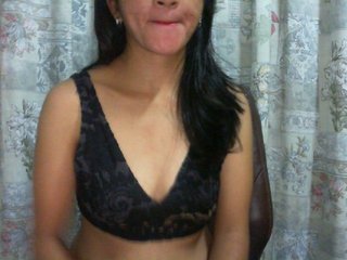 Lysah Porn Show
