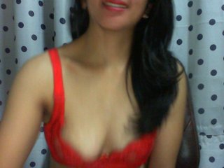 Lysah Porn Show
