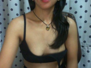 Lysah Porn Show