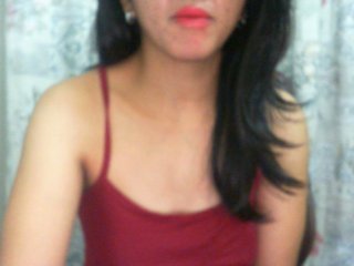 Lysah Porn Show
