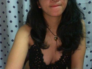 Lysah Porn Show