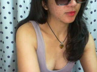 Lysah Porn Show