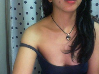 Lysah Porn Show
