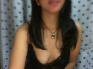 Lysah Porn Show