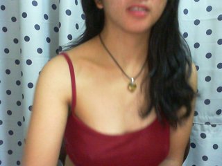 Lysah Porn Show