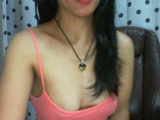 Lysah Porn Show