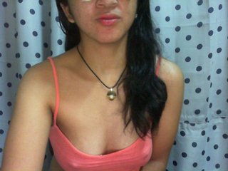 Lysah Porn Show
