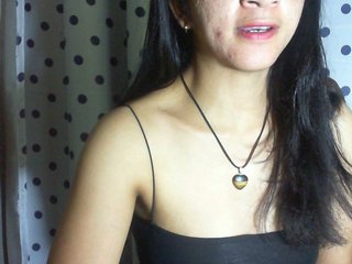 Lysah Porn Show