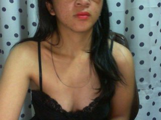 Lysah Porn Show