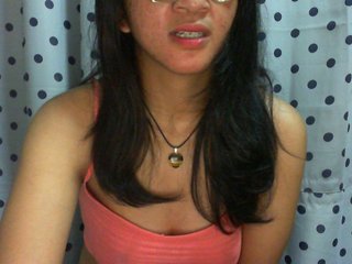 Lysah Porn Show
