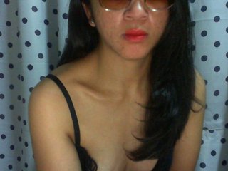 Lysah Porn Show